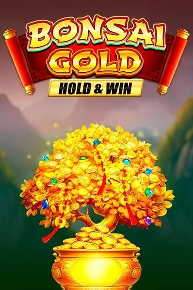 Bonsai Gold Hold Win Novomatic slot