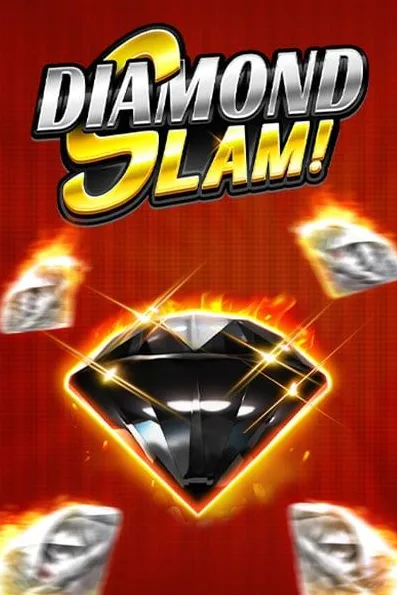 Diamond Slam Enjoy Gaming slot cover