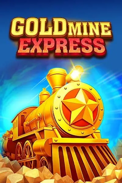 Gold Mine Express Tada Games slot