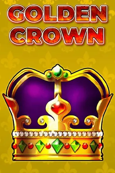 Golden Crown slot game